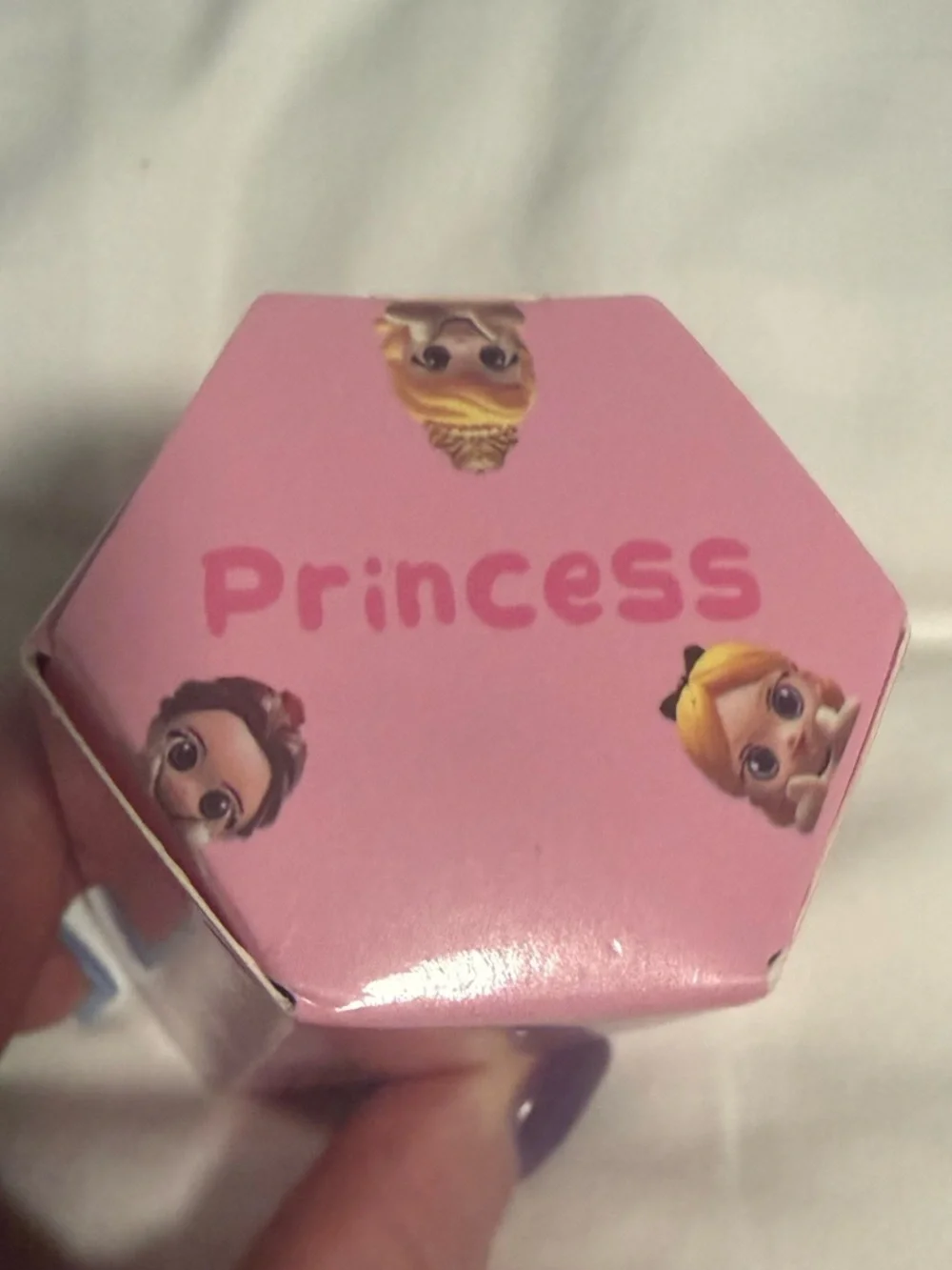 Prince princess series